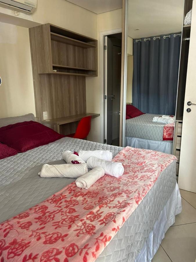 Apartamento Landscape Beira Mar *
