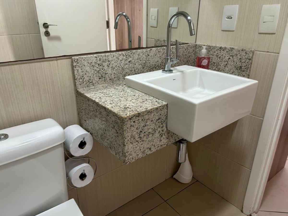 Apartamento Landscape Beira Mar Fortaleza (Ceara)