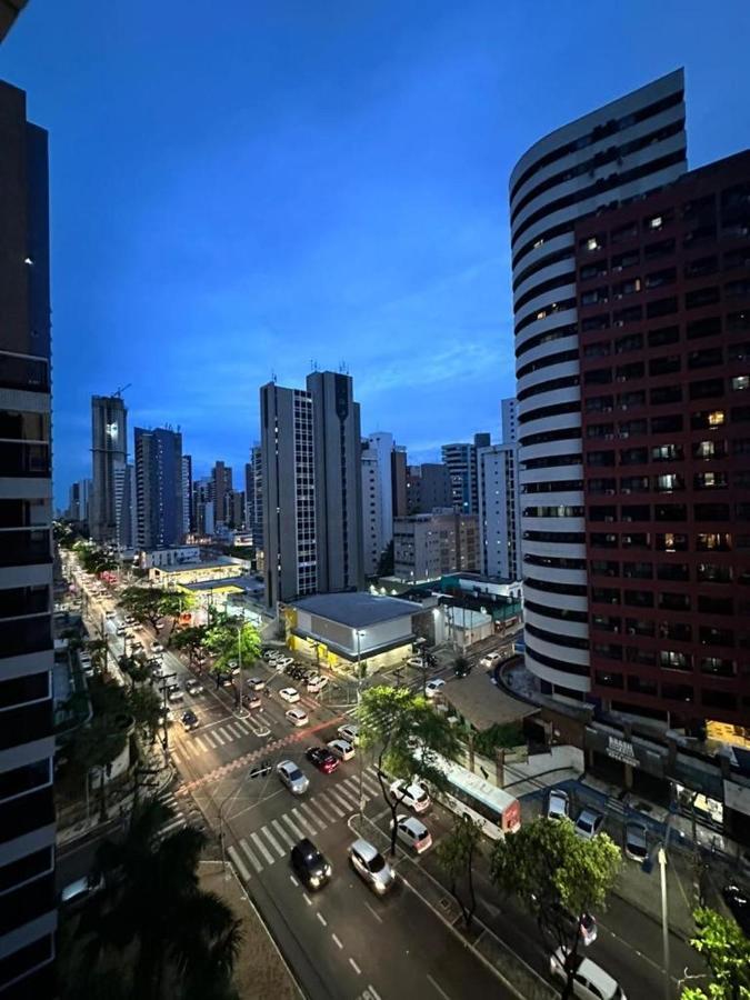 Landscape Beira Mar *