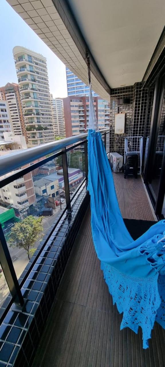 Apartamento Landscape Beira Mar