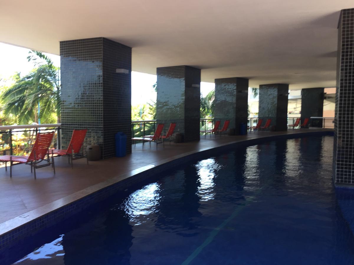 Apartamento Landscape Beira Mar *