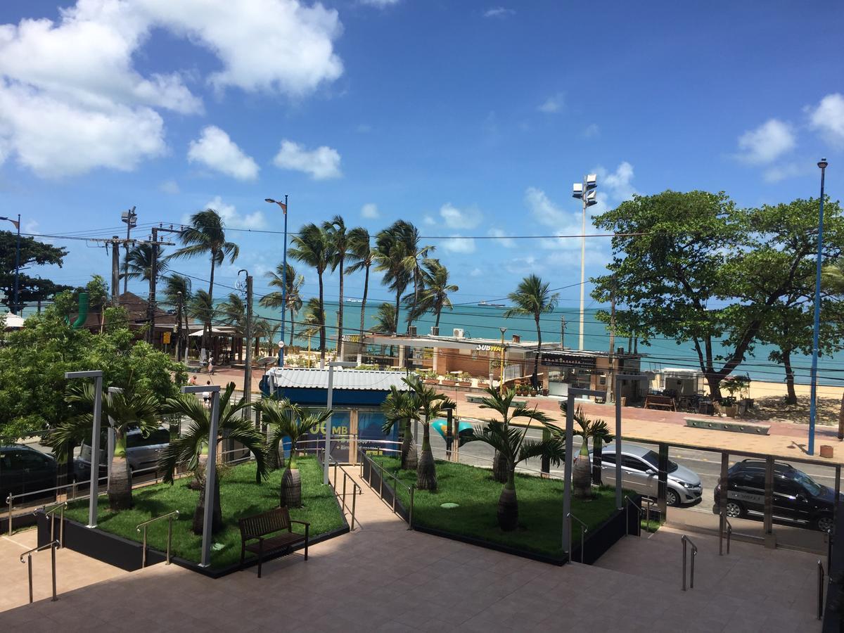 Apartamento Landscape Beira Mar