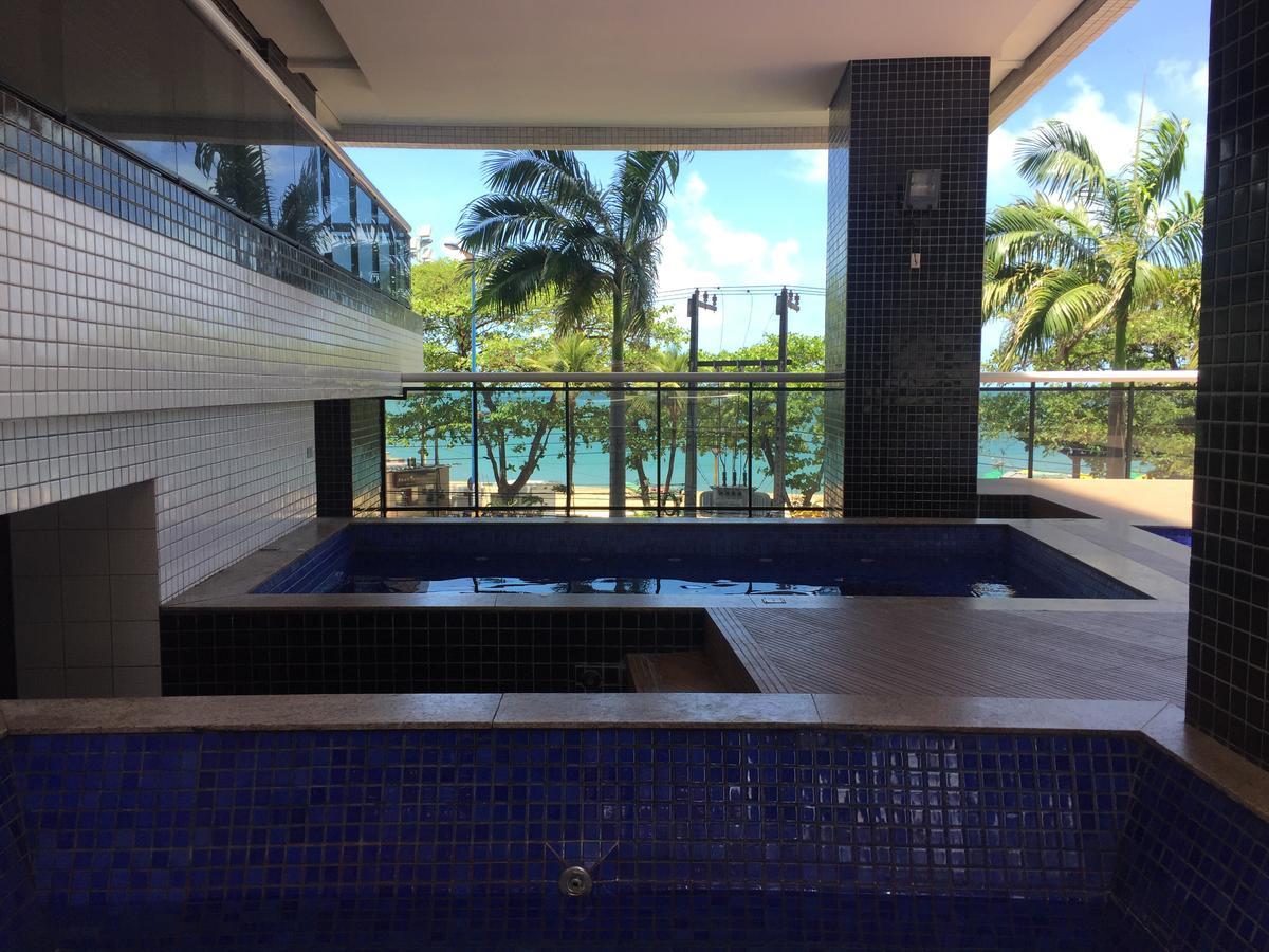 Landscape Beira Mar Apartamento *