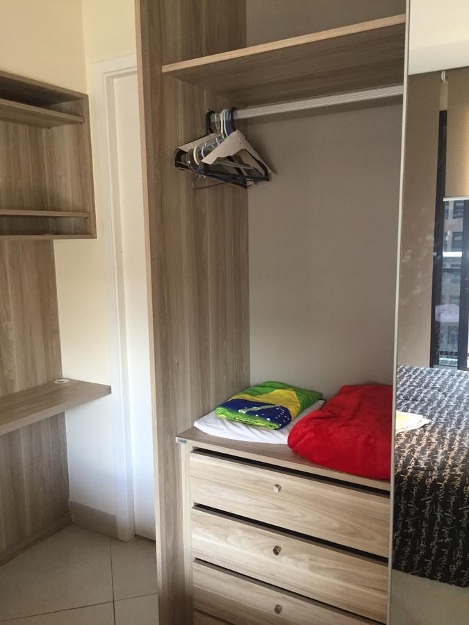 Apartamento Landscape Beira Mar