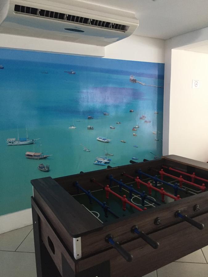 Apartamento Landscape Beira Mar *